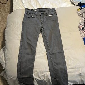 Great condition jeans. Worn a few times. Too small for me now.